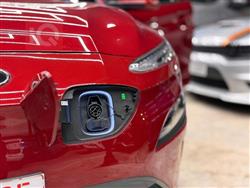 هيونداي كونا الكتريك